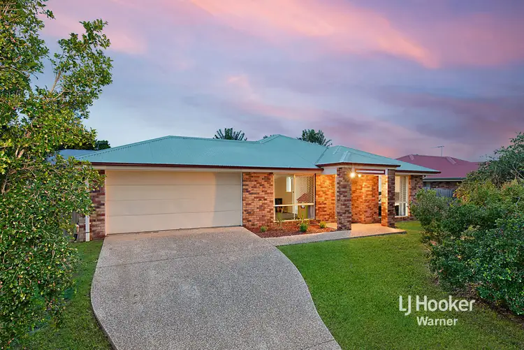 35 Oakwood Road, Warner QLD 4500