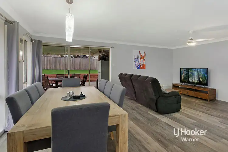 Fourth view of Homely house listing, 35 Oakwood Road, Warner QLD 4500