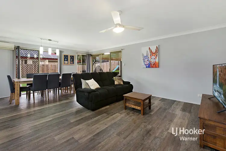 Fifth view of Homely house listing, 35 Oakwood Road, Warner QLD 4500