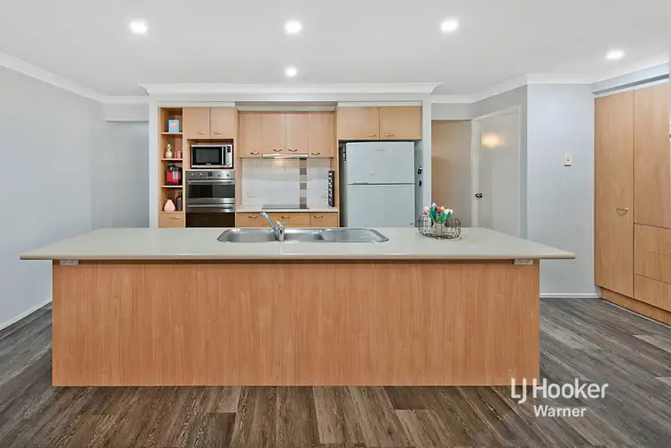 Sixth view of Homely house listing, 35 Oakwood Road, Warner QLD 4500