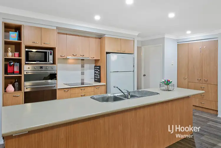 Seventh view of Homely house listing, 35 Oakwood Road, Warner QLD 4500