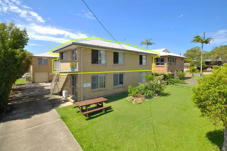 3/34 Station Street, Tugun QLD 4224