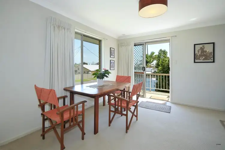 Third view of Homely unit listing, 3/34 Station Street, Tugun QLD 4224