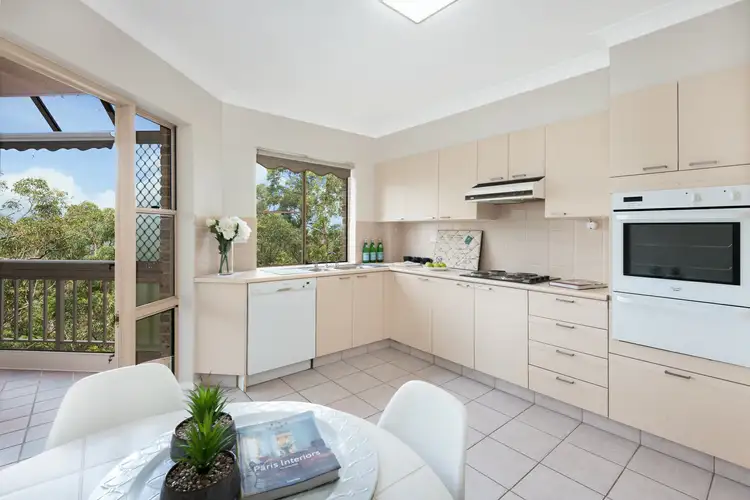 Third view of Homely unit listing, 42/2-8 Kitchener Street, St Ives NSW 2075