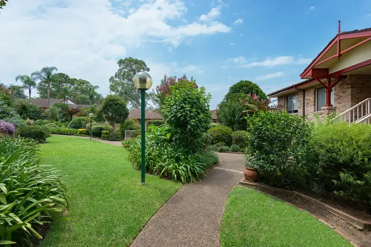Sixth view of Homely unit listing, 42/2-8 Kitchener Street, St Ives NSW 2075