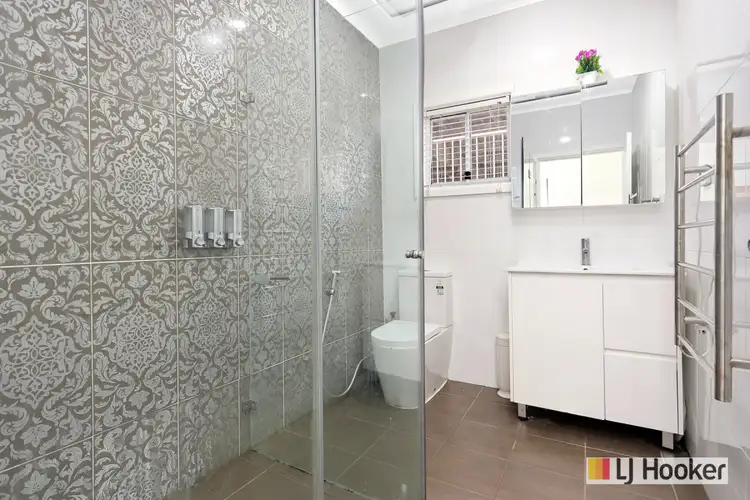 Sixth view of Homely house listing, 27 Lock Street, Blacktown NSW 2148