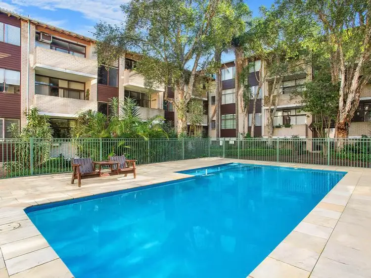 32/54 Solander Street, Monterey NSW 2217