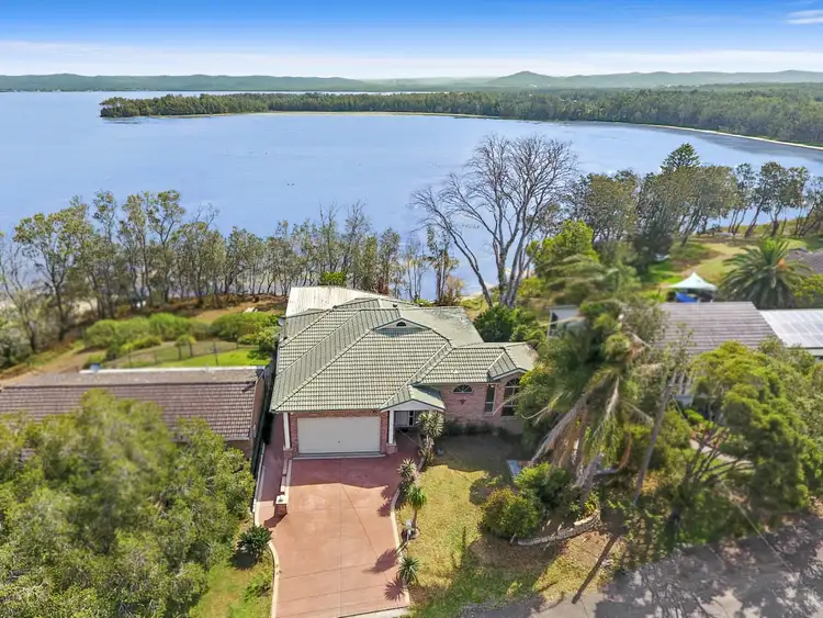 Main view of Homely house listing, 6 Marine Parade, Rocky Point NSW 2259