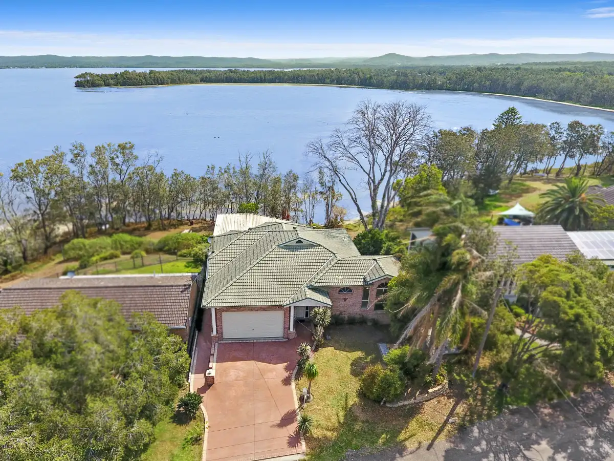 Main view of Homely house listing, 6 Marine Parade, Rocky Point NSW 2259