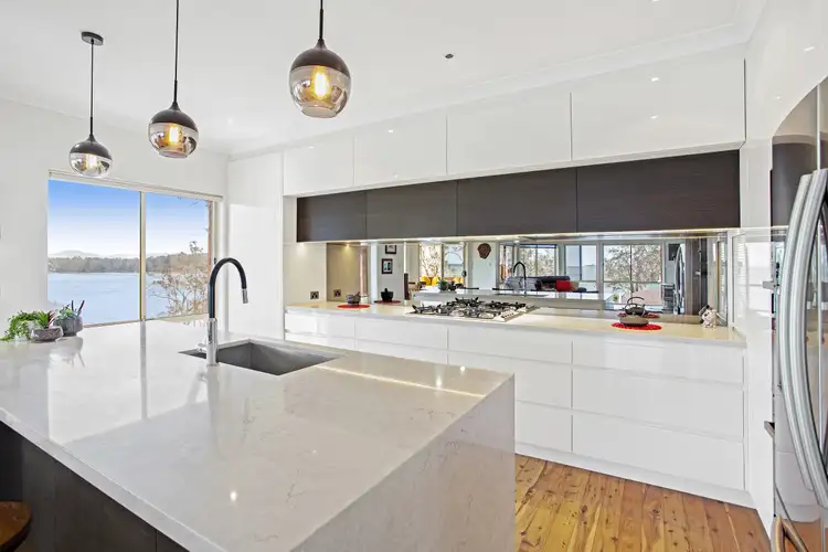 Fourth view of Homely house listing, 6 Marine Parade, Rocky Point NSW 2259
