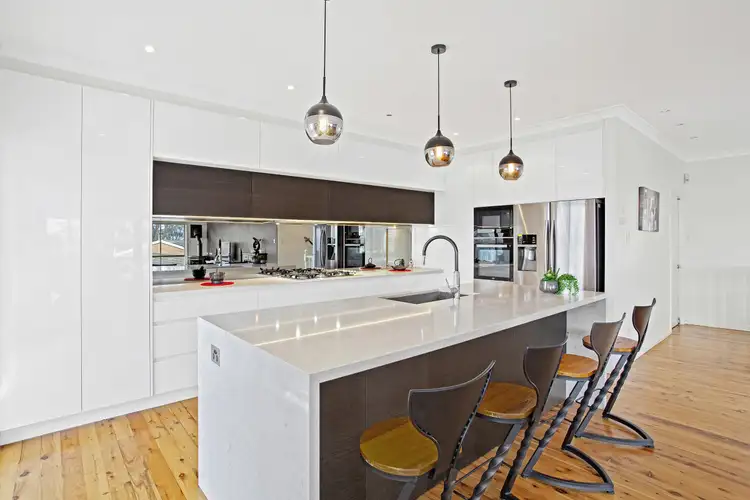 Fifth view of Homely house listing, 6 Marine Parade, Rocky Point NSW 2259
