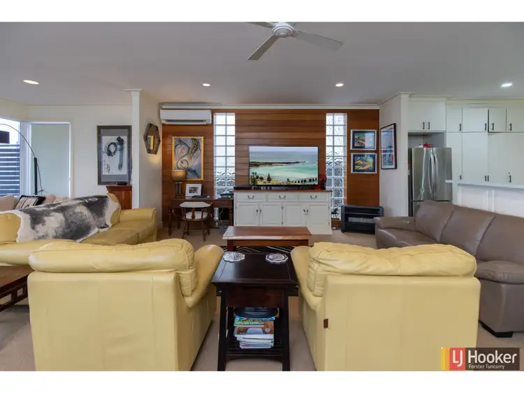 Fifth view of Homely house listing, 10 Cliff Road, Forster NSW 2428