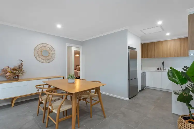 Second view of Homely house listing, 8 Maynard Street, Ngunnawal ACT 2913