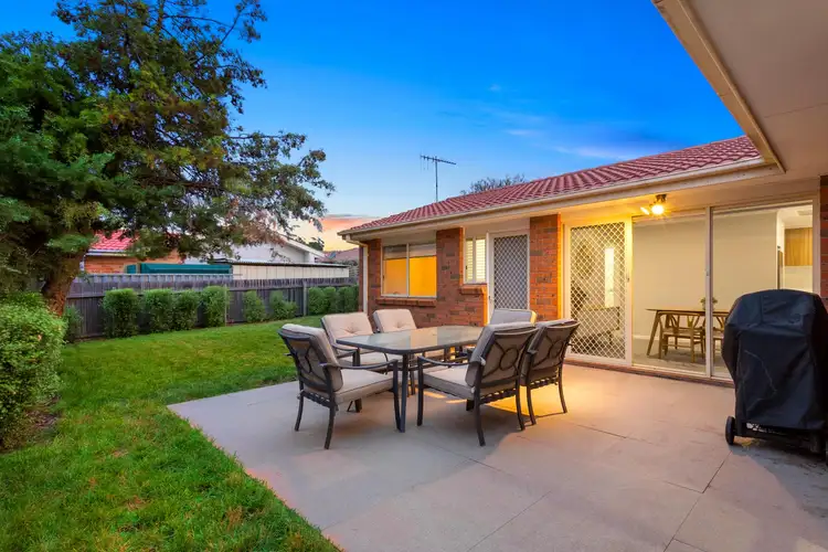 Fifth view of Homely house listing, 8 Maynard Street, Ngunnawal ACT 2913