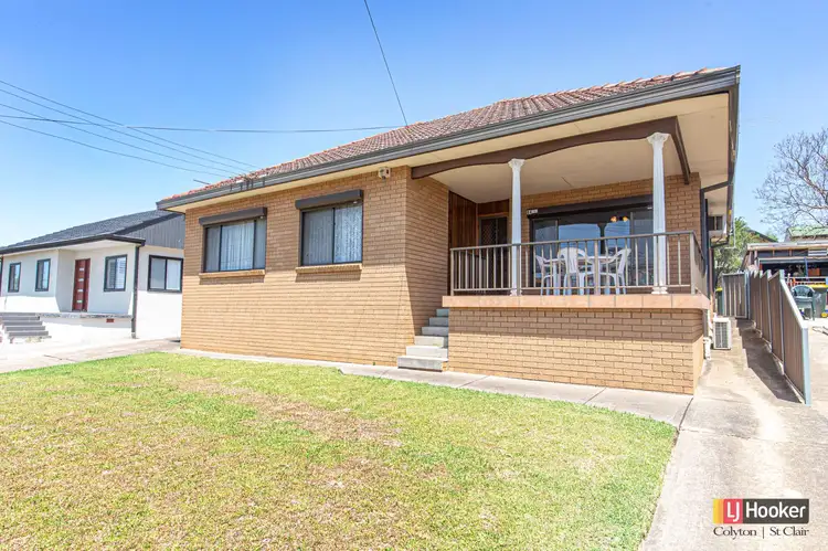 84 Walters Road, Blacktown NSW 2148