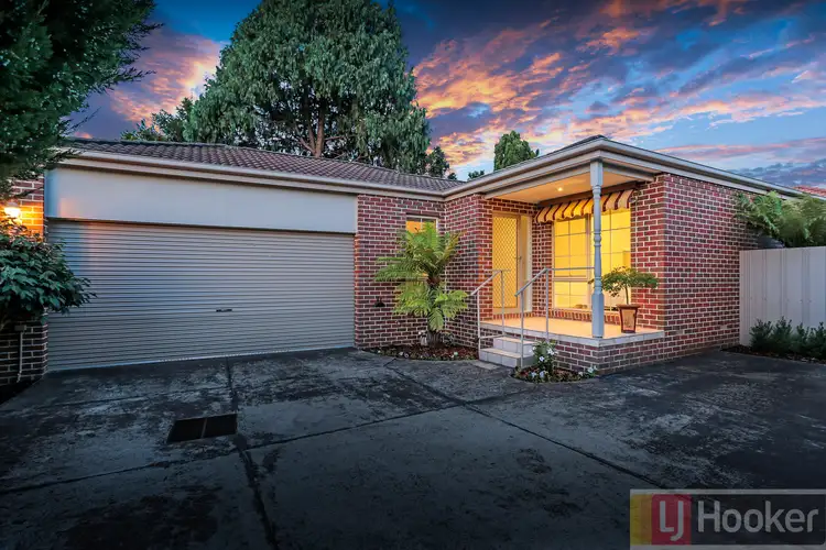 3/65 Stewart Street, Boronia VIC 3155