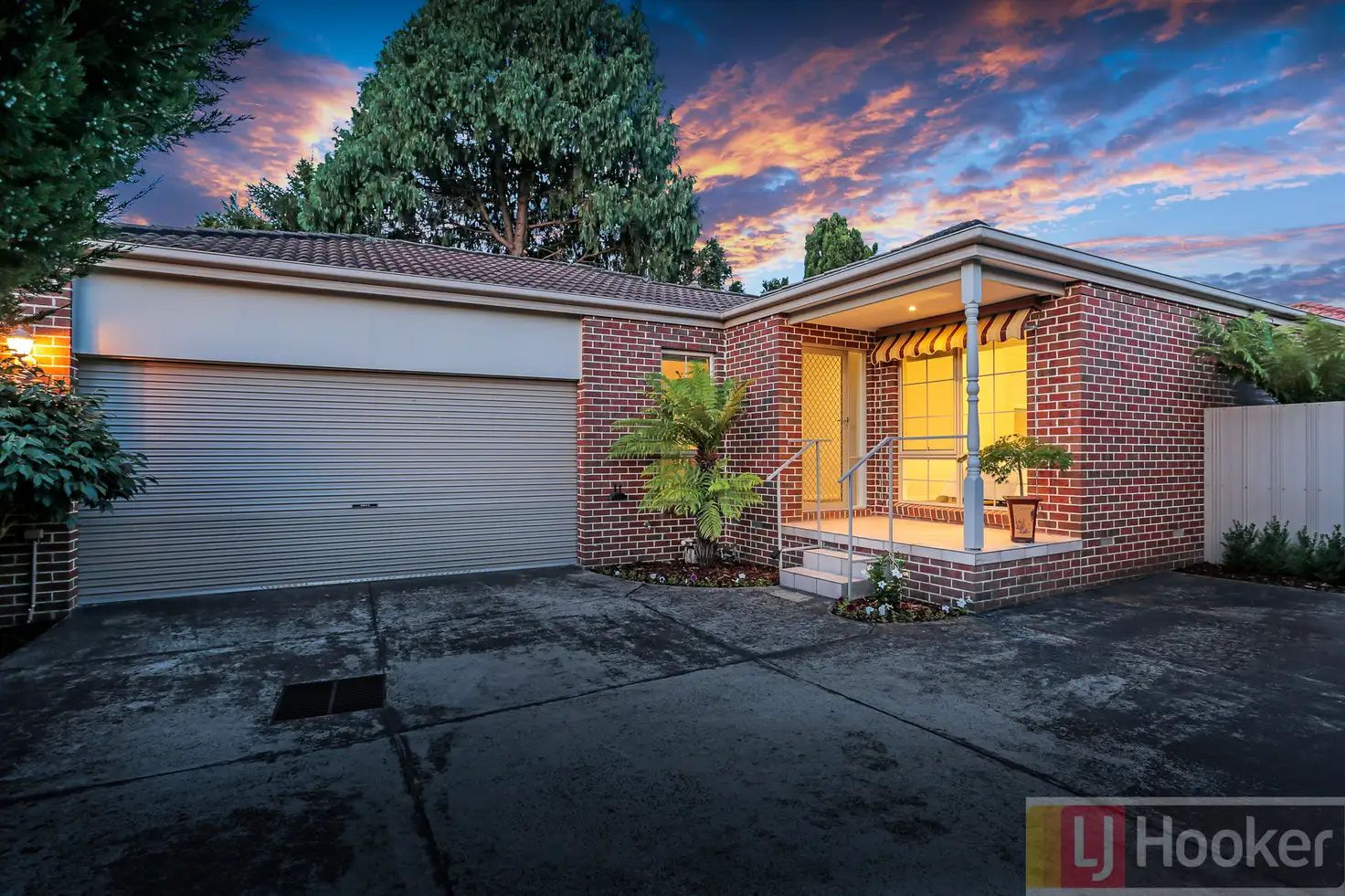 Main view of Homely unit listing, 3/65 Stewart Street, Boronia VIC 3155