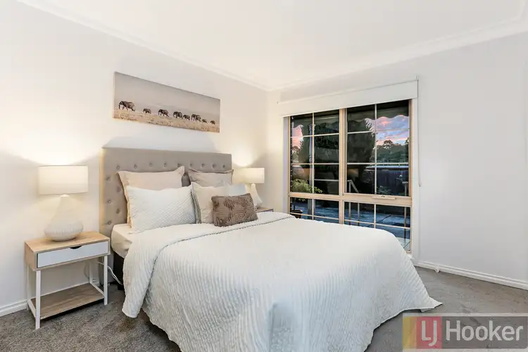 Second view of Homely unit listing, 3/65 Stewart Street, Boronia VIC 3155