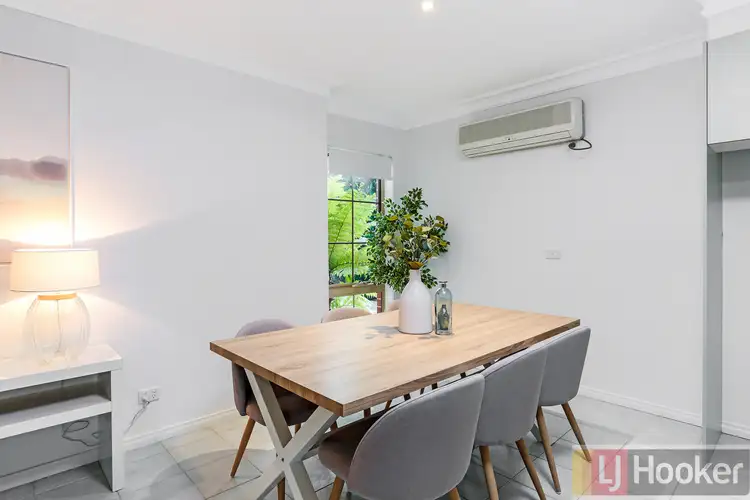 Fourth view of Homely unit listing, 3/65 Stewart Street, Boronia VIC 3155
