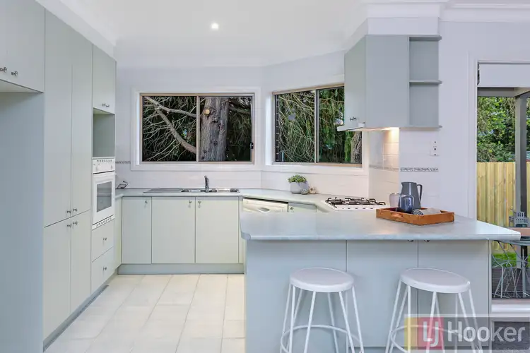 Fifth view of Homely unit listing, 3/65 Stewart Street, Boronia VIC 3155