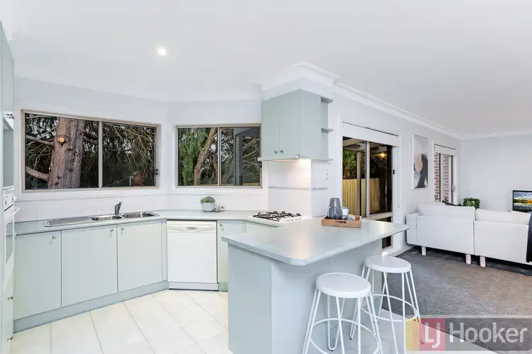 Sixth view of Homely unit listing, 3/65 Stewart Street, Boronia VIC 3155