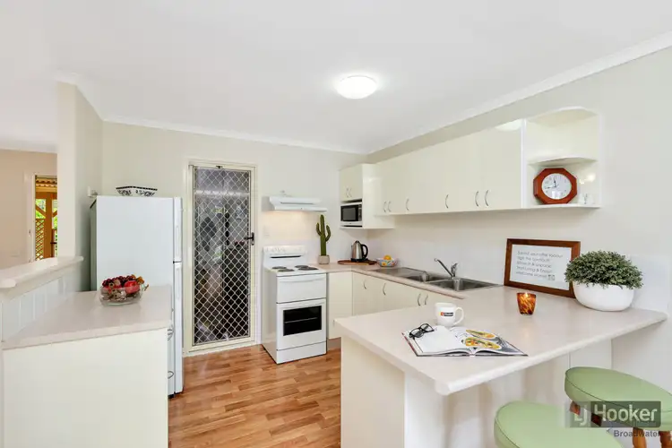Third view of Homely semi-detached listing, 1/184 Whiting Street, Labrador QLD 4215