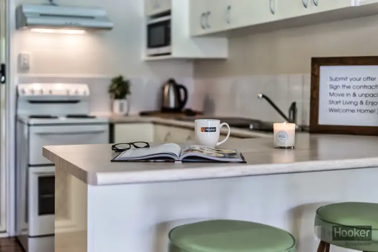 Fourth view of Homely semi-detached listing, 1/184 Whiting Street, Labrador QLD 4215