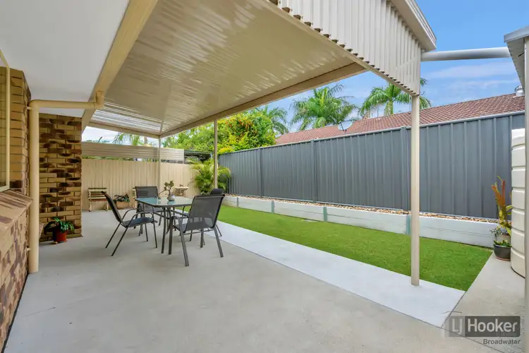Fifth view of Homely semi-detached listing, 1/184 Whiting Street, Labrador QLD 4215