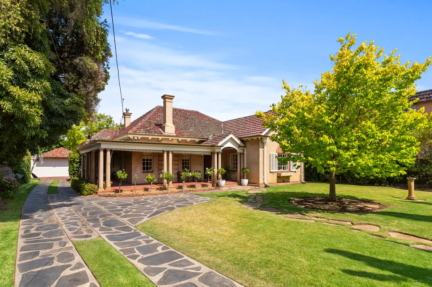 Main view of Homely house listing, 27 Partridge Street, Glenelg SA 5045