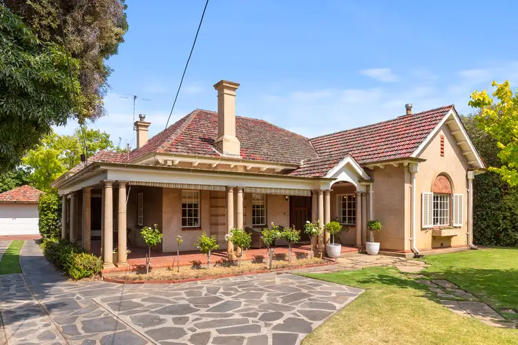 Second view of Homely house listing, 27 Partridge Street, Glenelg SA 5045