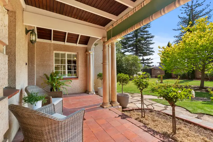 Fifth view of Homely house listing, 27 Partridge Street, Glenelg SA 5045