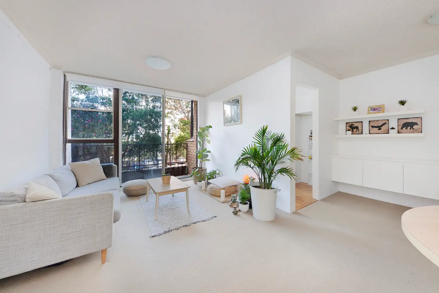 Main view of Homely apartment listing, 2c/16 Bligh Place, Randwick NSW 2031