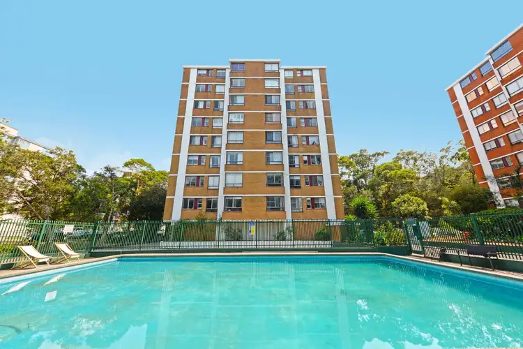 Fourth view of Homely apartment listing, 2c/16 Bligh Place, Randwick NSW 2031