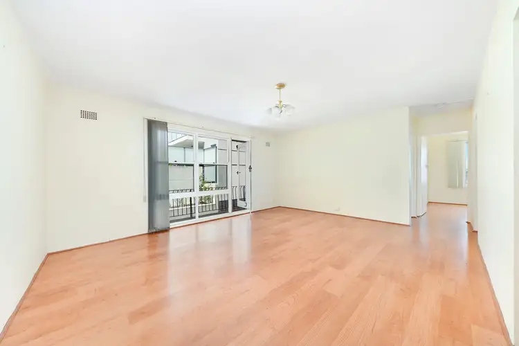 Main view of Homely apartment listing, 2/481 Bunnerong Road, Matraville NSW 2036
