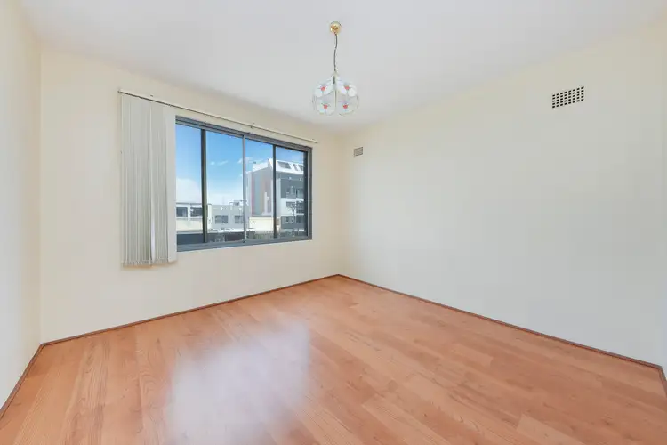 Fourth view of Homely apartment listing, 2/481 Bunnerong Road, Matraville NSW 2036