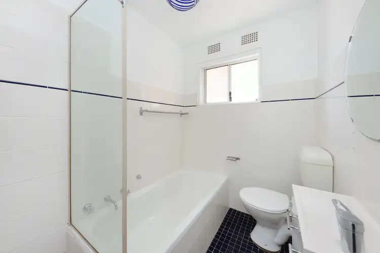 Fifth view of Homely apartment listing, 2/481 Bunnerong Road, Matraville NSW 2036