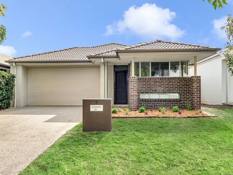 9 Quoll Circuit, North Lakes QLD 4509