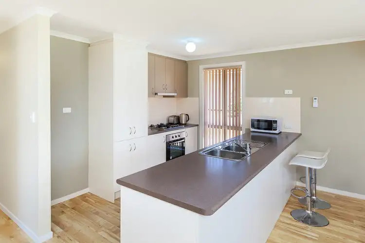 Fourth view of Homely house listing, 4 Barzona Street, Mount Barker SA 5251