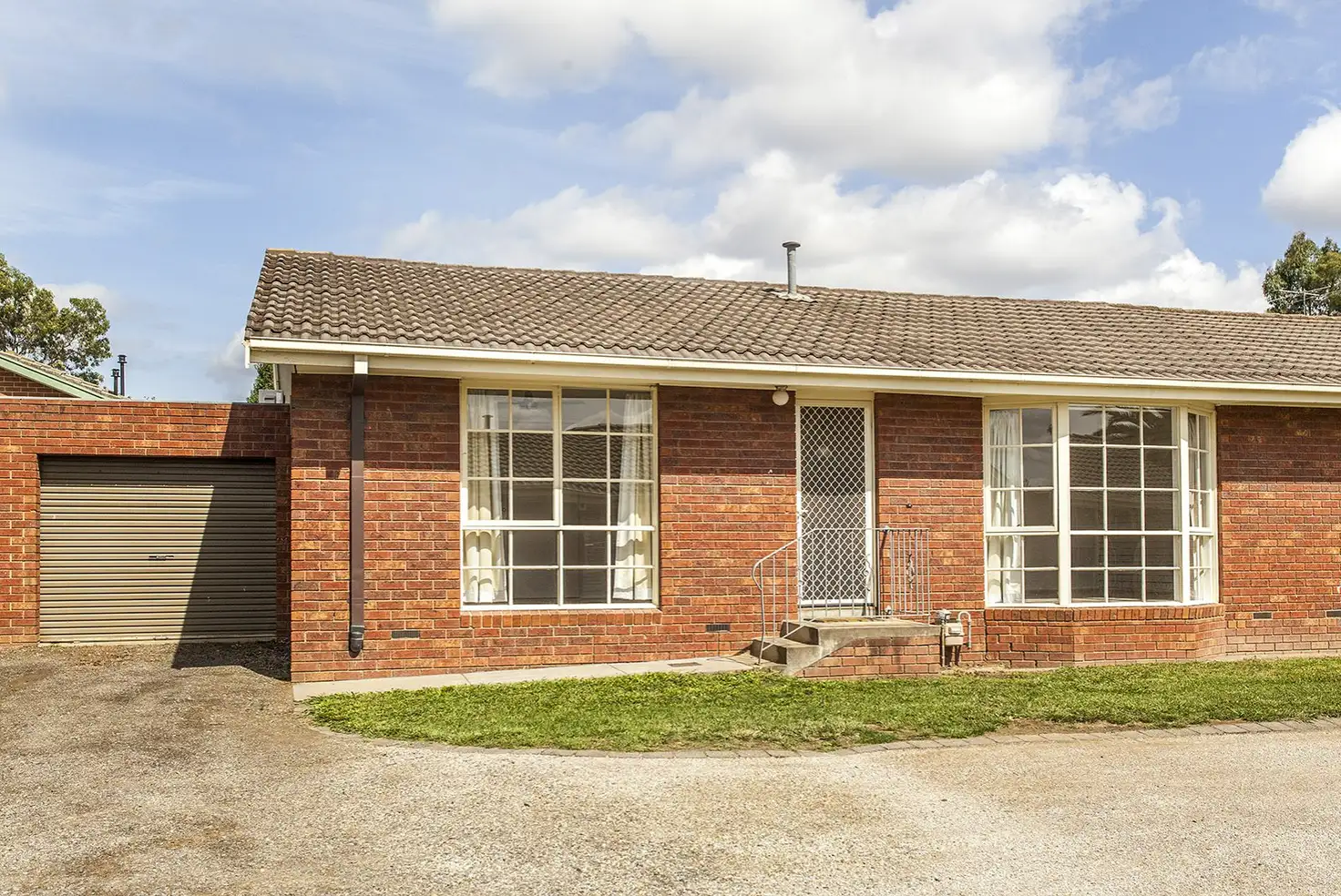 Main view of Homely unit listing, 3/19 Slevin Street, Lilydale VIC 3140