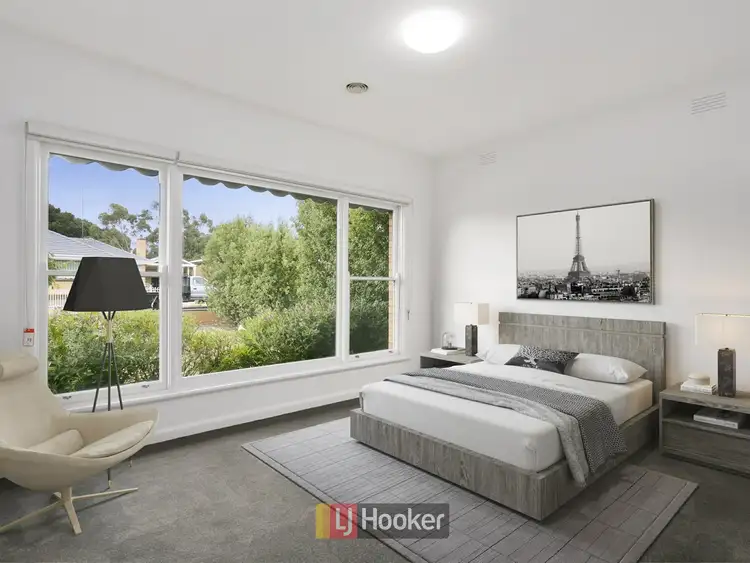 Fifth view of Homely house listing, 4 Quamby Avenue, Colac VIC 3250