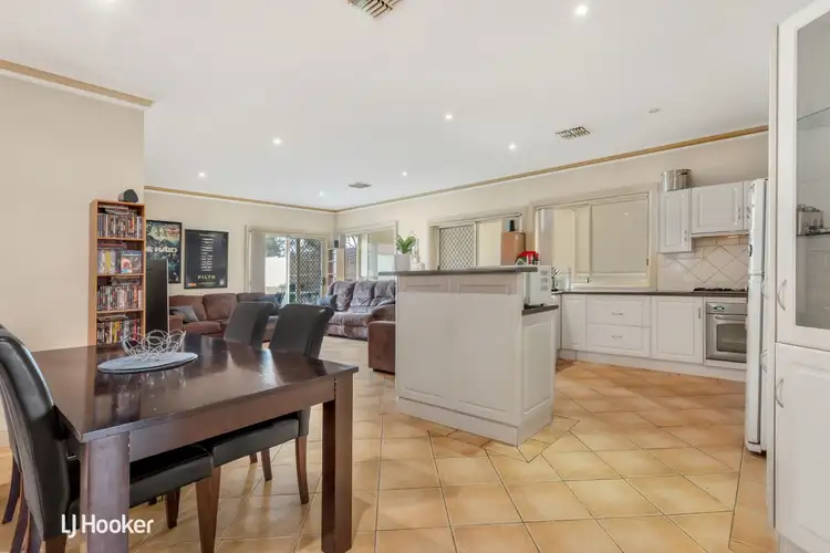 Main view of Homely house listing, 18 Angelo Street, Newton SA 5074
