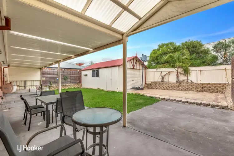 Third view of Homely house listing, 18 Angelo Street, Newton SA 5074