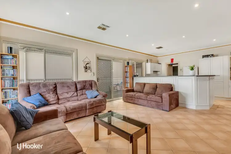 Fourth view of Homely house listing, 18 Angelo Street, Newton SA 5074