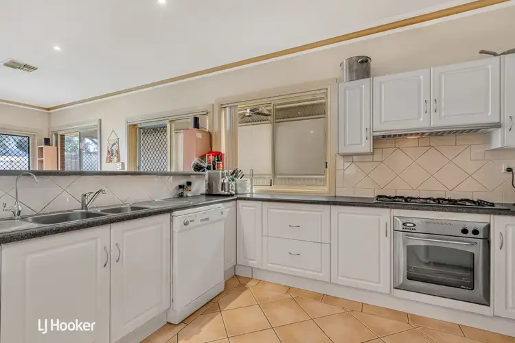 Fifth view of Homely house listing, 18 Angelo Street, Newton SA 5074