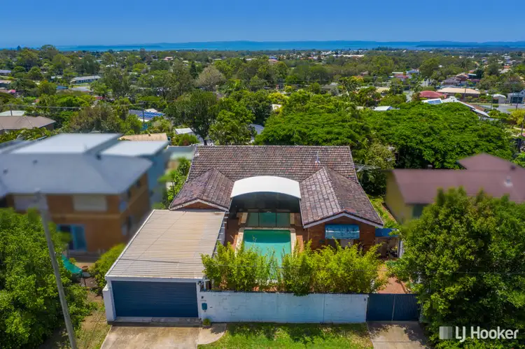 Main view of Homely house listing, 170a Panorama Drive, Thornlands QLD 4164