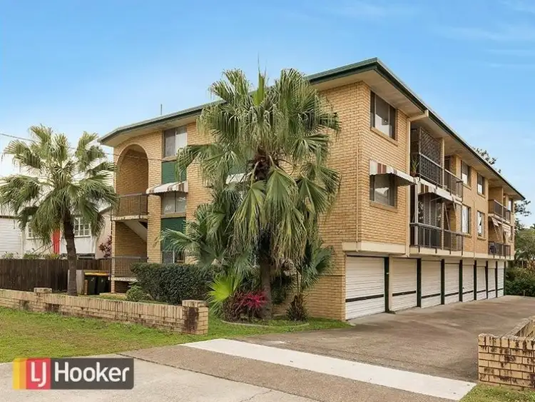 7/46 Henchman Street, Nundah QLD 4012