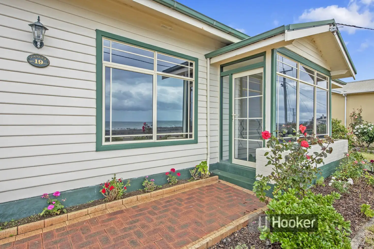 Main view of Homely house listing, 19 Bass Highway, Parklands TAS 7320
