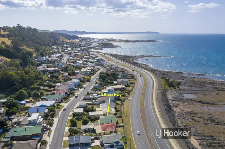 Third view of Homely house listing, 19 Bass Highway, Parklands TAS 7320
