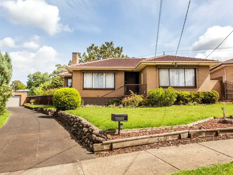 3 Oswin Court, Kilsyth VIC 3137