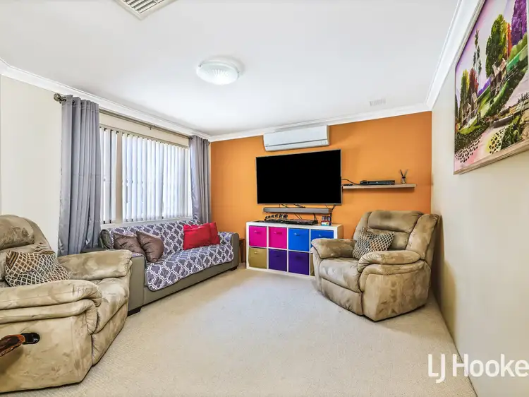 Fourth view of Homely apartment listing, 15/32 Mason Street, Cannington WA 6107